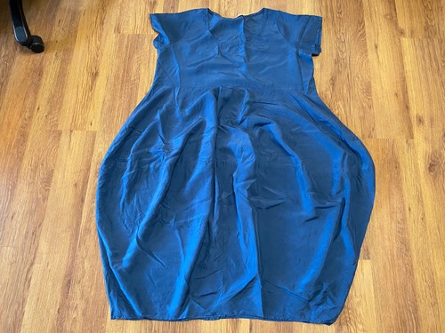 Privatsachen silk dark - privatsachen, bluish