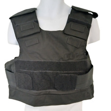 Aegis Engineering Stab Vest Ballistic Cover Body Armour Female Police Security