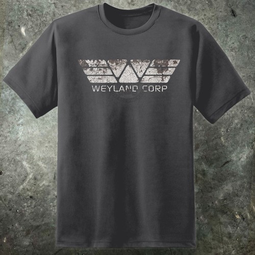 Weyland yutani prometheus crew - weyland,