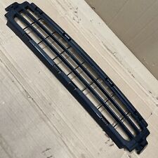 VOLVO S40 V50 FRONT BUMPER LOWER GRILL CENTRE MIDDLE 30744911