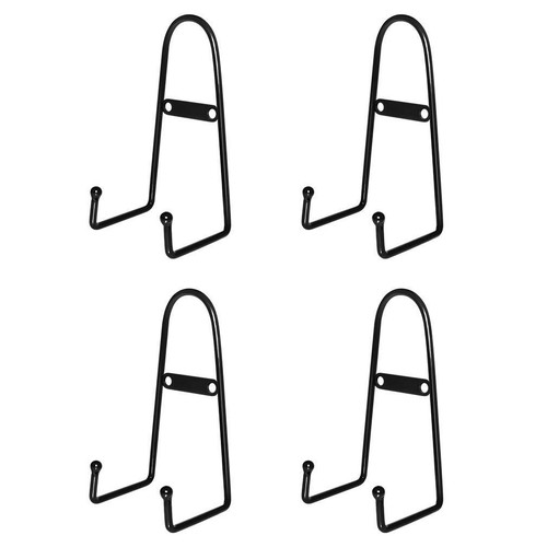 Pack wall mount plate - 4,