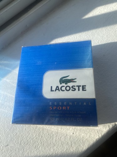 Lacoste essential sport - lacoste,