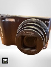 Samsung WB150 14.2MP Camera