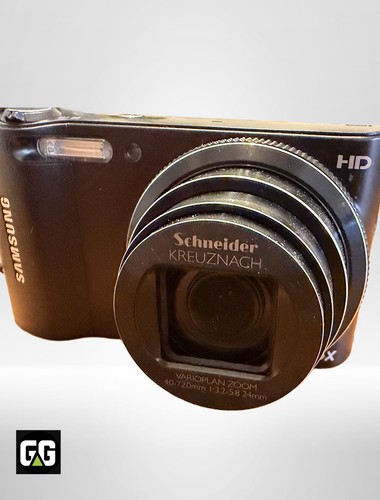Samsung wb150 2mp camera - wb150, 14.2mp