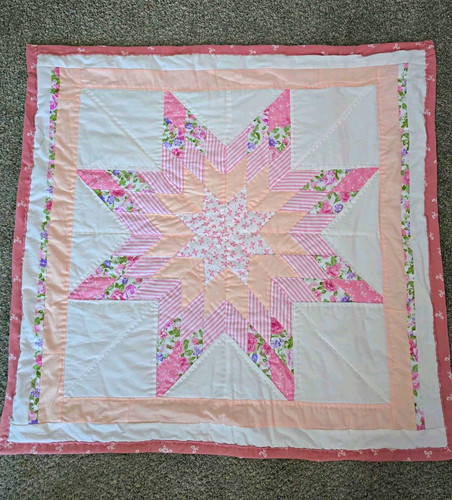 Native american baby star - native,
