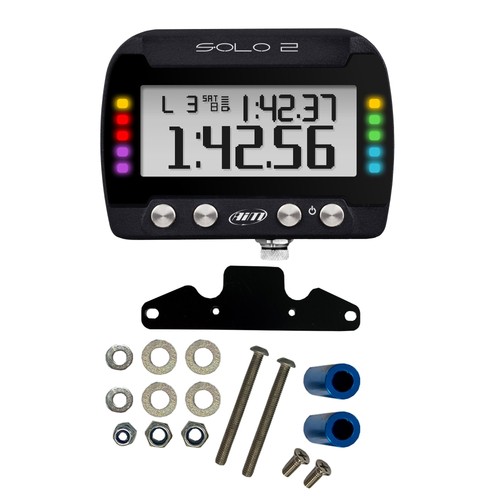 Aim solo gps - gps, timer