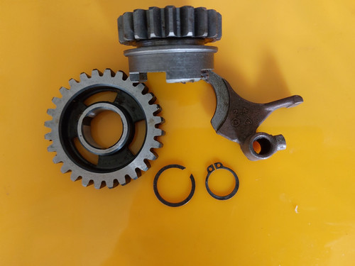 Ts250 etz 250 - 250-251-301, 2nd