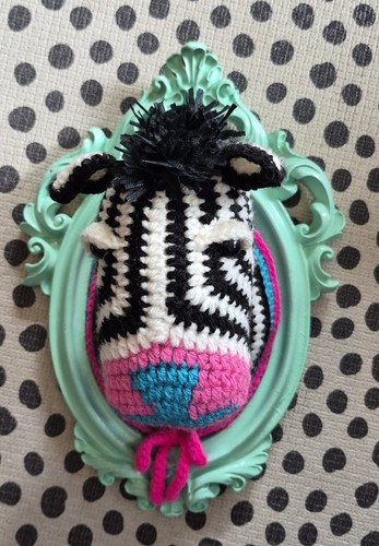 Radar kaplan handmade crochet - kaplan,