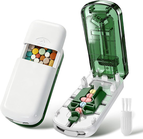 Professional pill cutter for - pill,