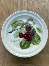 Set Of 6 Portmerion Pomona