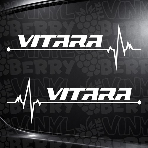 Suzuki vitara heartbeat - vitara,