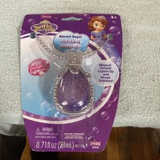 Disney Store Sofia The First