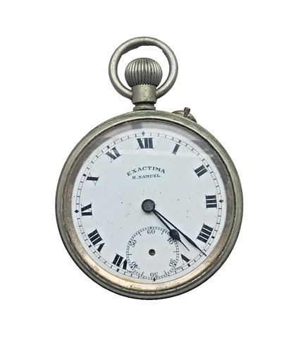 Vintage exactima samuel - exactima,