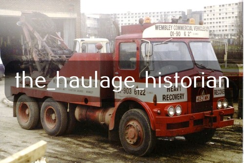 Thh truck photos - -,