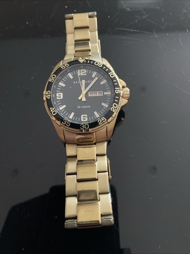 Accurist mb1446 men - accurist,