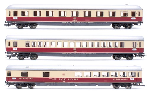 Roco gauge 44120 set - 44120, of