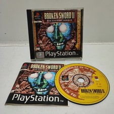 Broken Sword 2 The Smoking