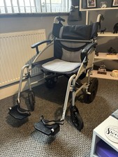 Lightweight Manual Transit