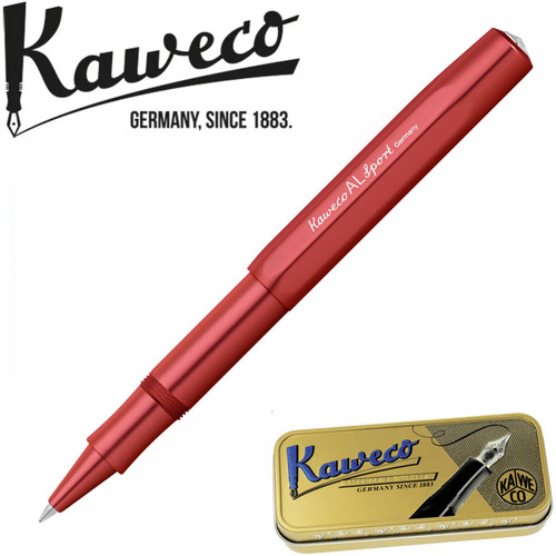 Kaweco sport rollerball pen - rollerball,