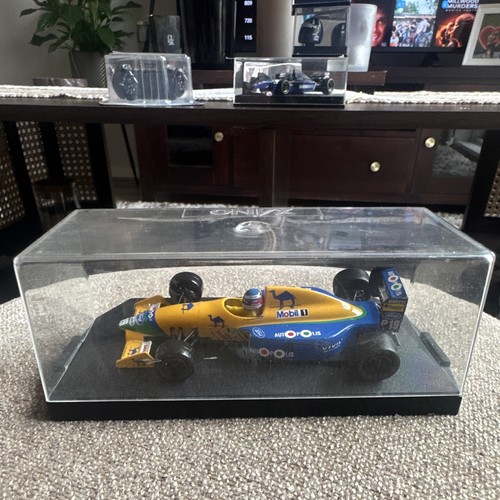 Benetton ford b191 - b191, michael