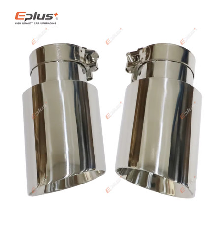 Car stainless steel silver - stainless,