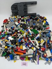 LEGO® 3.5Kg Mixed Bricks Parts Pieces - Genuine - See Photos - UK Seller