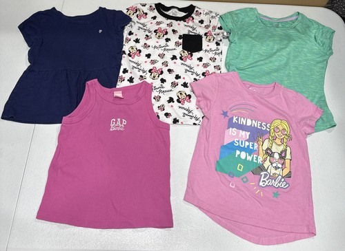 Girl clothes size tops - clothes,