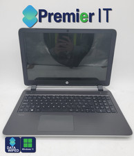 HP Pavilion 15-p264na Laptop - AMD A10-4655M - 8GB RAM + 1TB HDD
