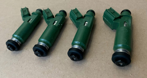 Toyota denso reconditioned - toyota,