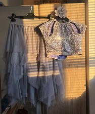 Weissman Teens Lyrical Dance