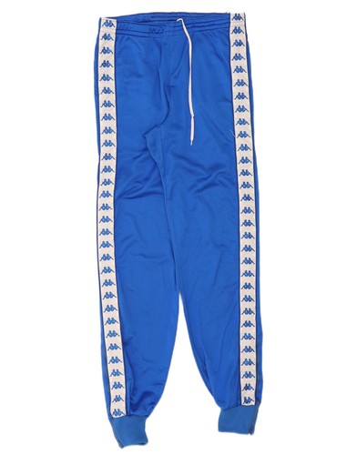 Kappa mens graphic tracksuit - mens,