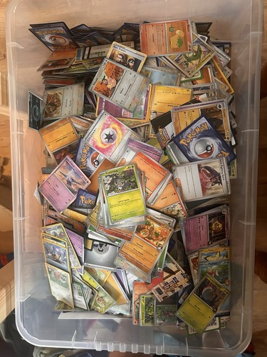 Pokemon bulk minimum random - bulk, 75
