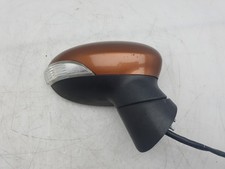 2014 FORD FIESTA ZETEC TDCI 5