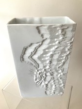 Vintage AK Kaiser White Bisque