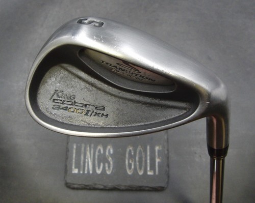 Cobra transition 3400i - 3400i, sand