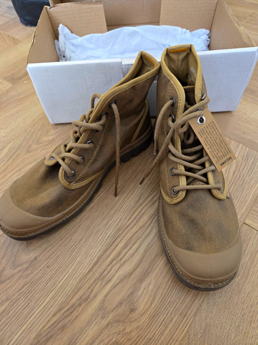 Palladium pampa tan - palladium, hi