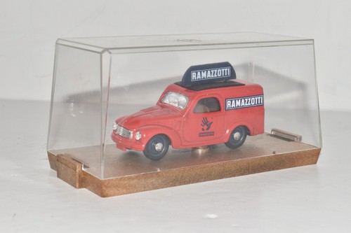Brumm revival r53 fiat - r53,