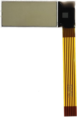 Gauge lcd display - gauge,
