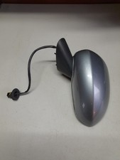 Vauxhall Corsa D Passnger Side