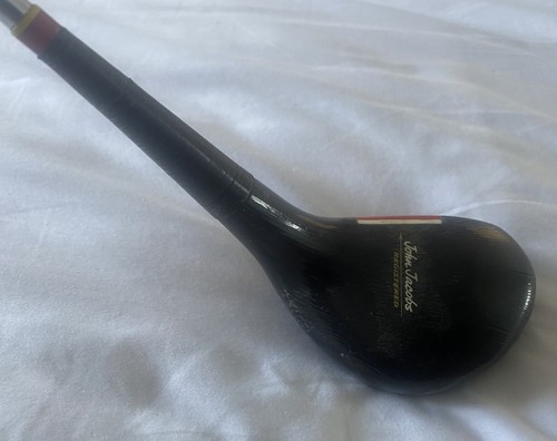 Spalding john jacobs persimmon - jacobs,