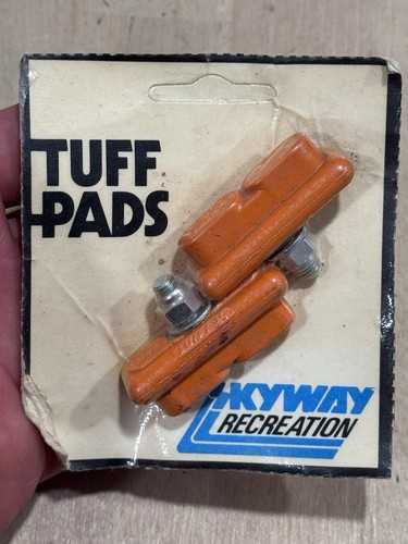 Oldschool nos skyway orange - oldschool,