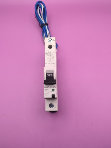 Amp curve 6ka - mk, 30ma