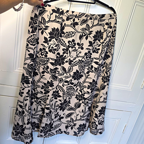 Eastex vintage floral - vintage, midi