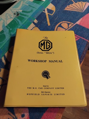 Mga 1500 factory workshop - factory,