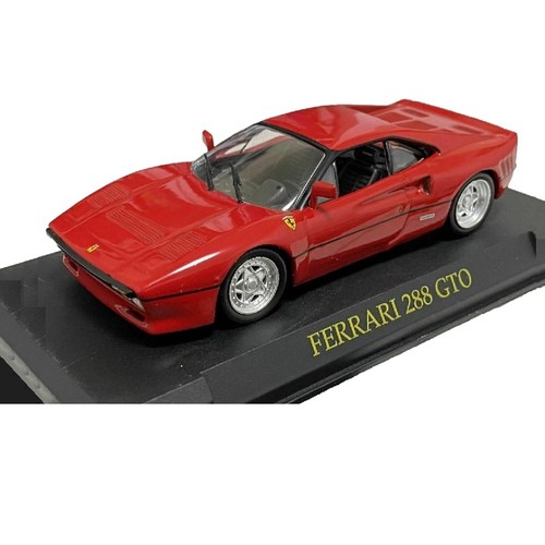 Ferrari 288 gto ixo - 288,