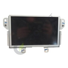 MK3 FORD FOCUS CD/DVD/Sat Nav Disc Unit F1ET-14F239-AA