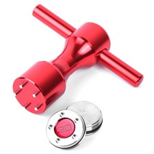 2pcs 20g Golf Weights Tool