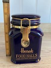 Harrods Knightsbridge Food