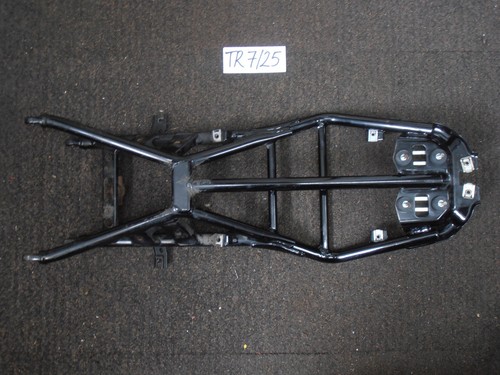 Ducati 1098 rear - ducati,
