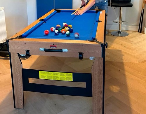 Bce 5ft rolling - rolling, pool